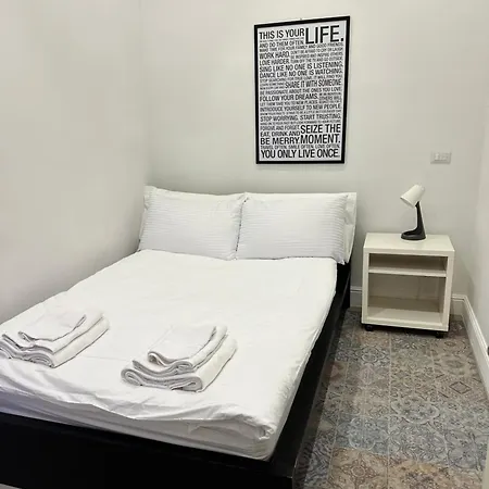 Toledo Maisonnette Napoli-2